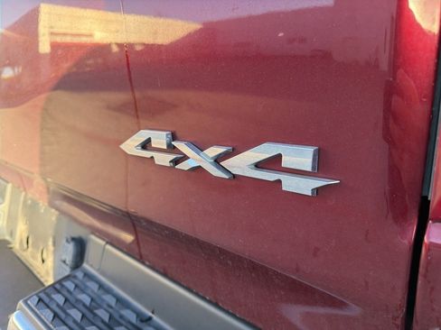 Used 2022 RAM 1500 Laramie image 15