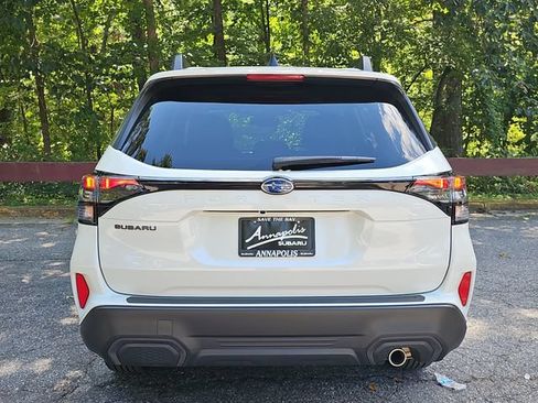 Certified 2026 Subaru Forester Limited AWD/4WD image 6