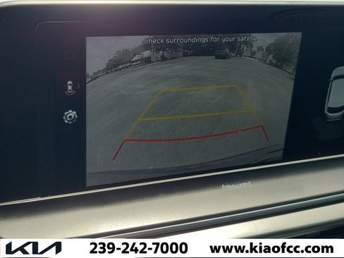 Used 2022 Kia Telluride S FWD image 28