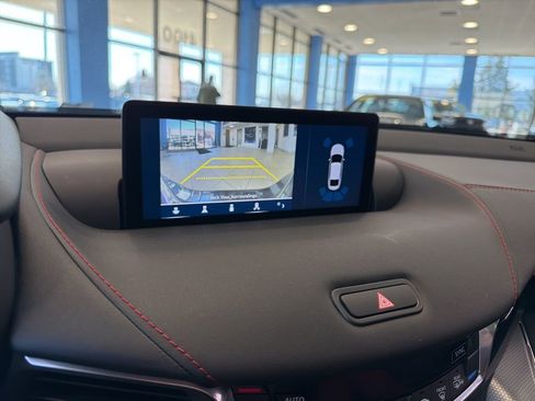 Used 2021 Acura TLX Type S image 29
