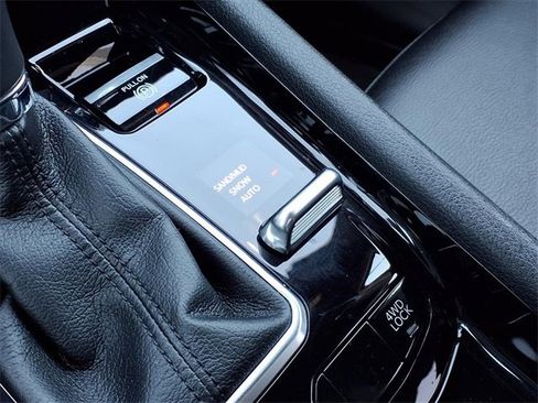 Used 2022 Jeep Compass Latitude w/ Convenience Group image 9