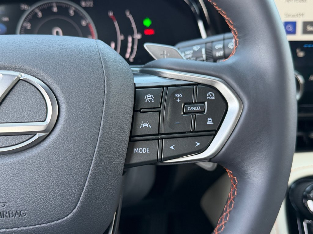 Certified 2023 Lexus NX 350 AWD image 19