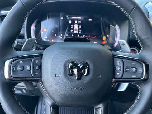 Used 2026 RAM 1500 RHO w/ RHO Level 1 Equipment Group image 28