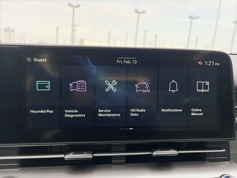 New 2026 Hyundai Kona Limited image 20