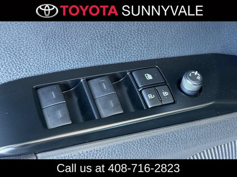 Used 2026 Toyota Camry SE w/ Multimedia Upgrade Package FWD image 17