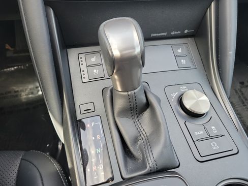 Certified 2023 Lexus IS 300 w/ Premium Package RWD image 27