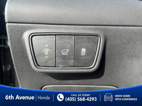 Used 2022 Hyundai Tucson SEL w/ Convenience Package FWD image 29