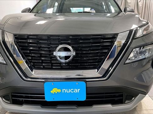 Used 2023 Nissan Rogue SV w/ SV Premium B Package AWD/4WD image 33