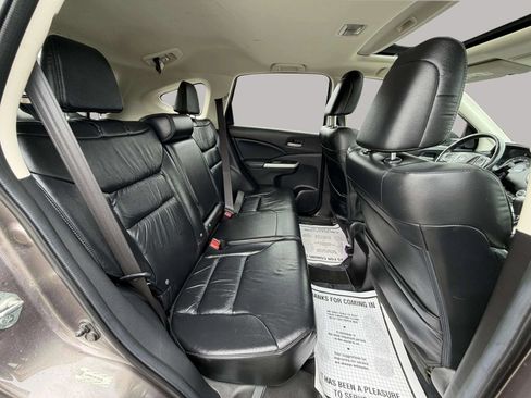 Used 2013 Honda CR-V EX-L image 19