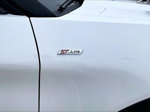 New 2026 Ford Explorer ST-Line w/ ST-Line Street Pack image 9