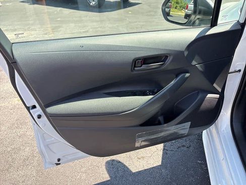 Used 2026 Toyota Corolla LE FWD image 20