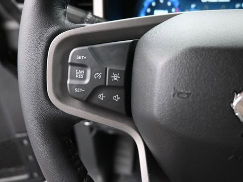 New 2026 Ford Bronco Outer Banks AWD/4WD image 29