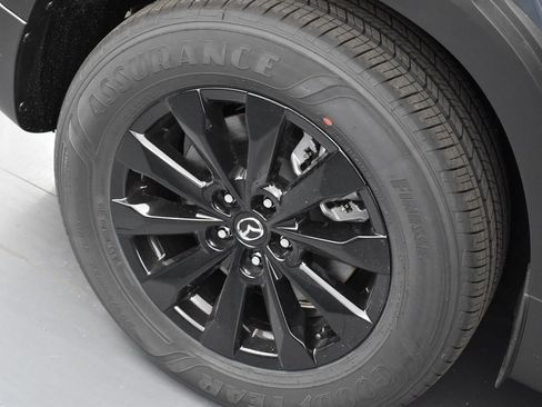 New 2025 MAZDA CX-50 AWD 2.5 S w/ Cargo Package image 27