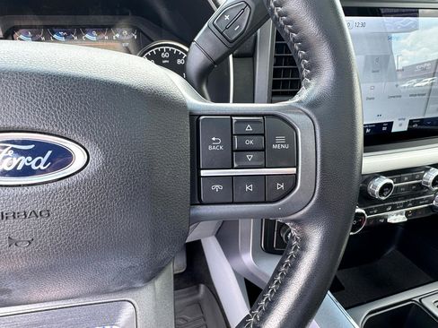 Used 2022 Ford F150 XLT w/ Equipment Group 302A High image 25