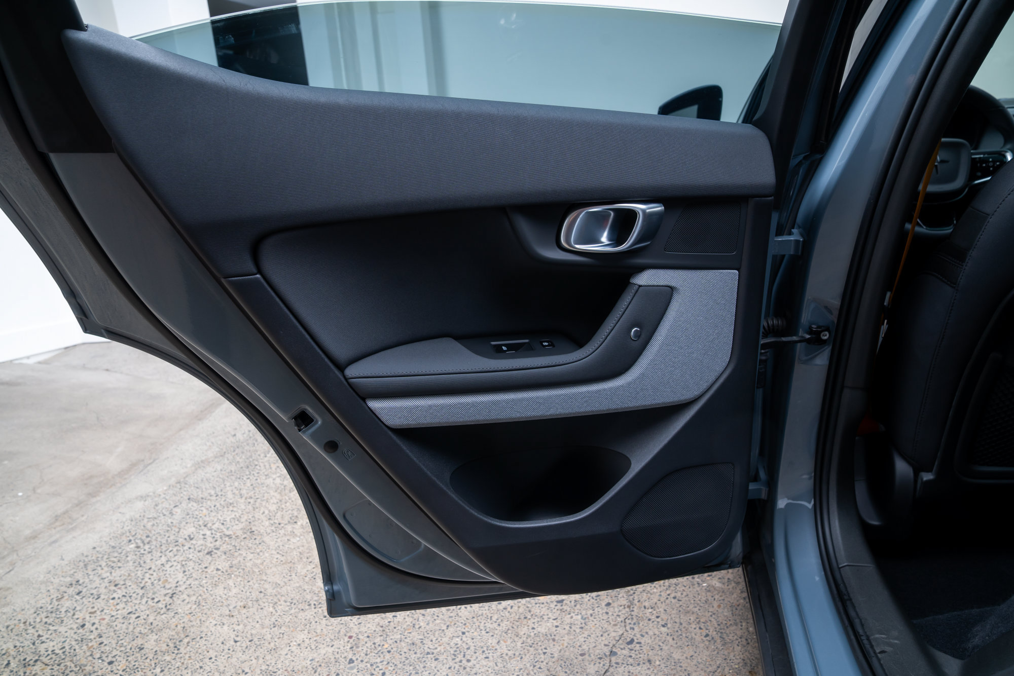 Used 2023 Polestar Polestar 2 w/ Pilot Pack AWD/4WD image 20