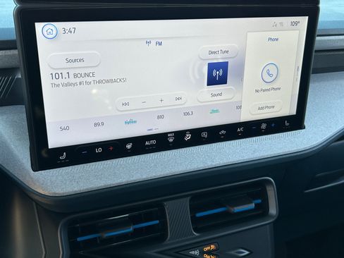 New 2026 Ford Maverick XLT AWD/4WD image 12
