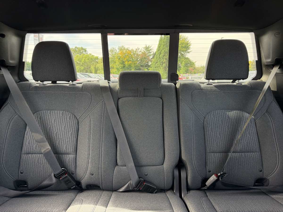 Used 2019 RAM 1500 Big Horn AWD/4WD image 17