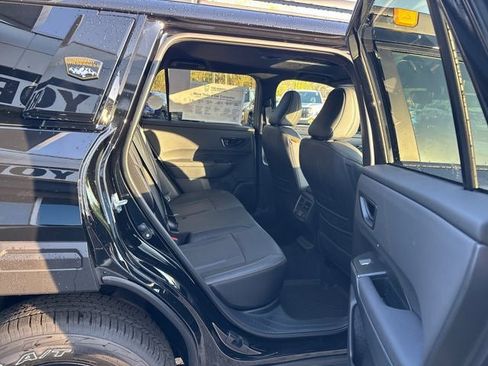 New 2026 Subaru Outback Wilderness image 96