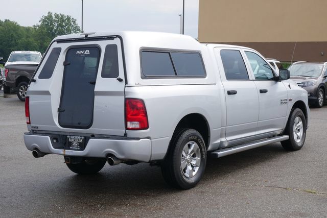 Used 2017 RAM 1500 Express AWD/4WD image 10