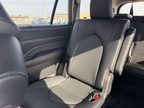 Used 2025 Toyota Grand Highlander LE image 41