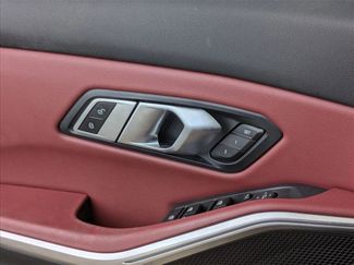 Used 2023 BMW 330i Sedan w/ M Sport Package video 2