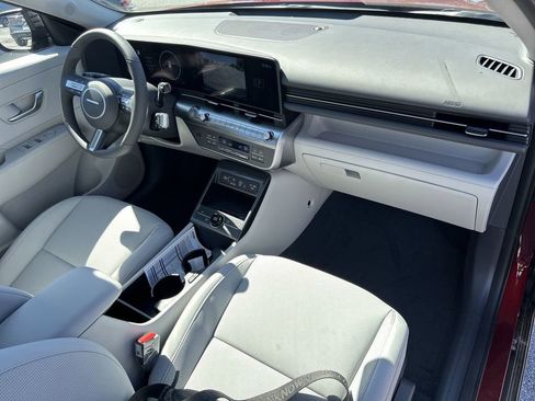 New 2026 Hyundai Kona SEL Premium image 19