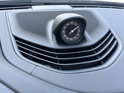 New 2025 Porsche Taycan image 26