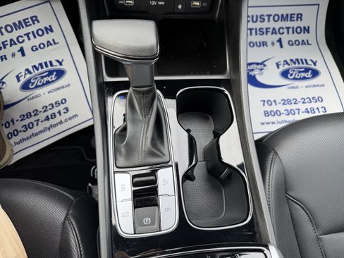 Used 2024 Hyundai Santa Cruz Night image 17