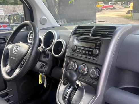 Used 2004 Honda Element EX image 30
