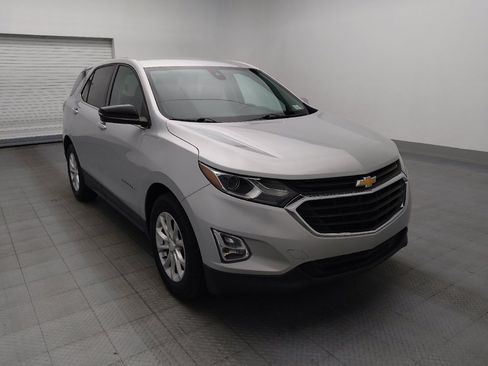 Used 2019 Chevrolet Equinox LT FWD image 14