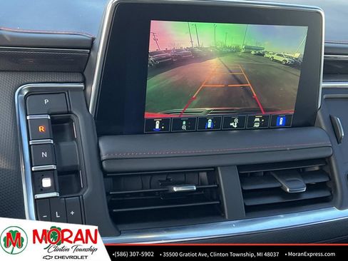 Certified 2024 Chevrolet Tahoe RST w/ Sport Performance Package image 26