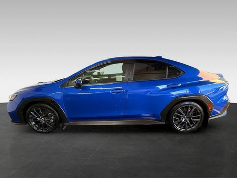 Used 2022 Subaru WRX Premium AWD/4WD image 3