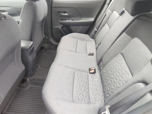 New 2026 Nissan Kicks SV image 20