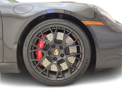 Used 2023 Porsche 911 Carrera 4 GTS image 8