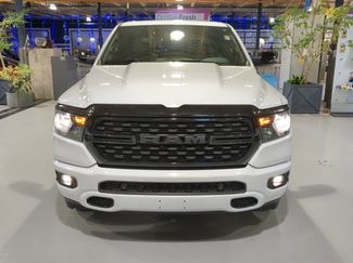 Used 2024 RAM 1500 Big Horn video 2