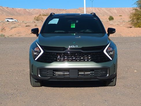 Used 2023 Kia Sportage X-Pro image 9