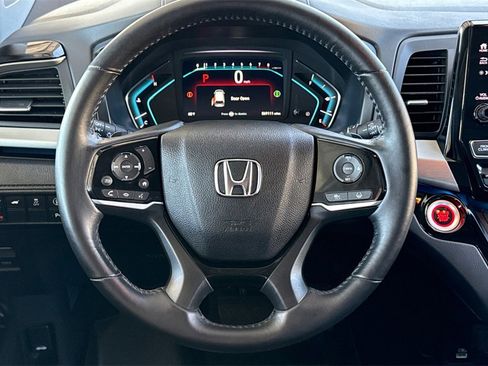 Used 2021 Honda Odyssey Touring image 20
