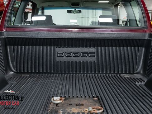 Used 1996 Dodge Ram 2500 Truck 2WD Club Cab image 68