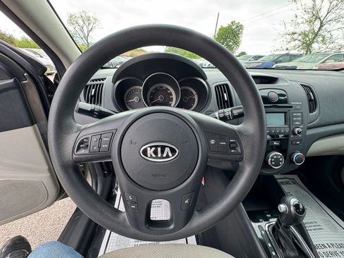 Used 2012 Kia Forte EX w/ Premium Pkg image 14