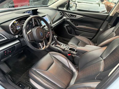 Used 2021 Subaru Crosstrek 2.5i Limited w/ Moonroof Package 1 AWD/4WD image 19