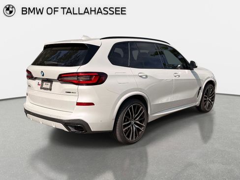 Used 2021 BMW X5 sDrive40i w/ M Sport Package image 6