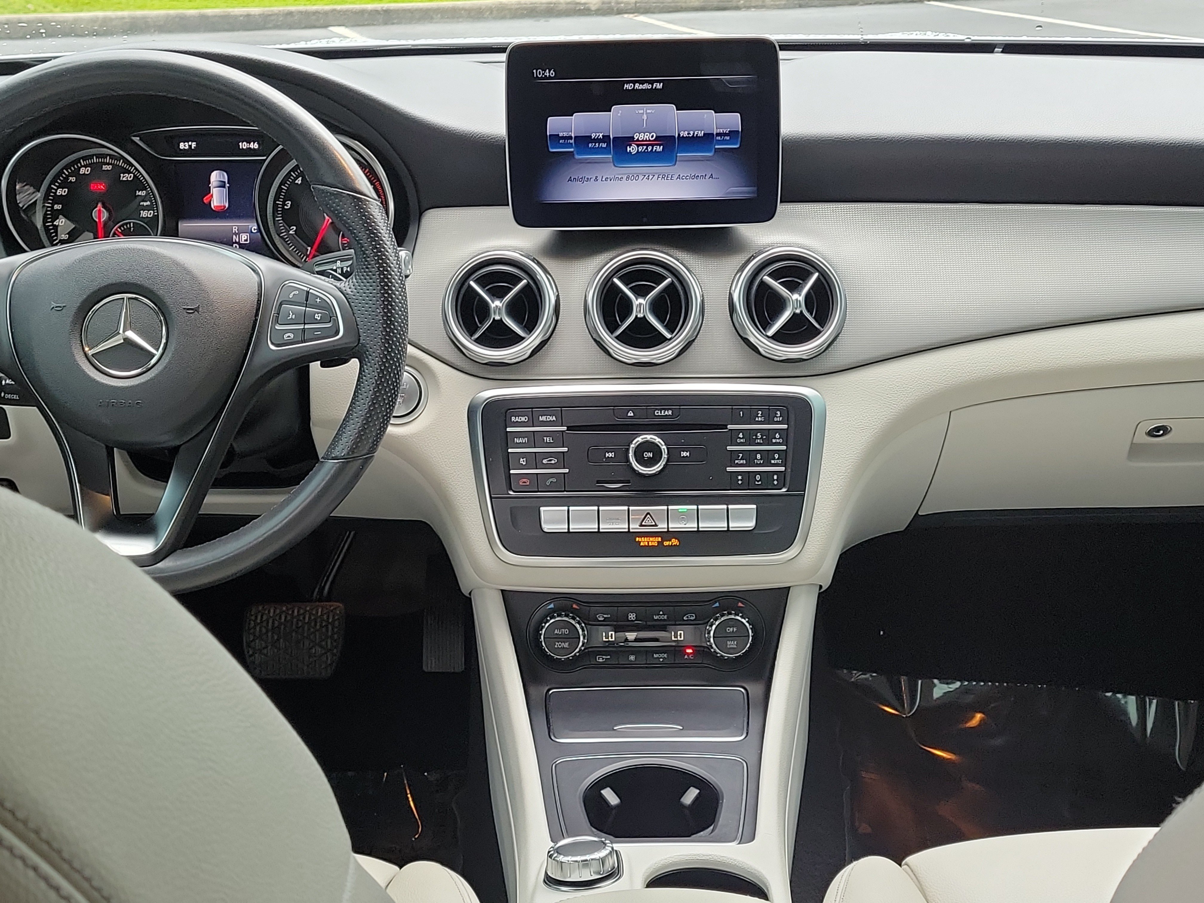 Used 2019 Mercedes-Benz GLA 250 image 16