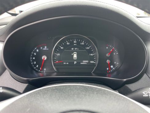 Used 2020 Kia Sorento EX image 25