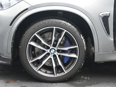 Used 2018 BMW X5 M image 35
