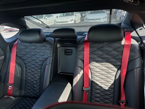 Used 2025 Genesis G80 3.5T Sport Prestige image 26