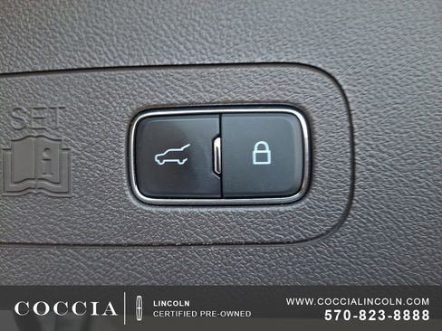 Certified 2024 Lincoln Aviator Reserve w/ Elements Package Plus image 30