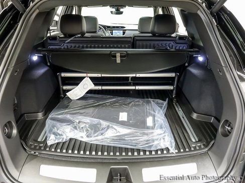 New 2025 Cadillac XT5 Premium Luxury w/ Technology Package image 20