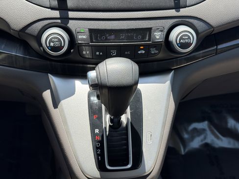 Used 2014 Honda CR-V EX-L image 32