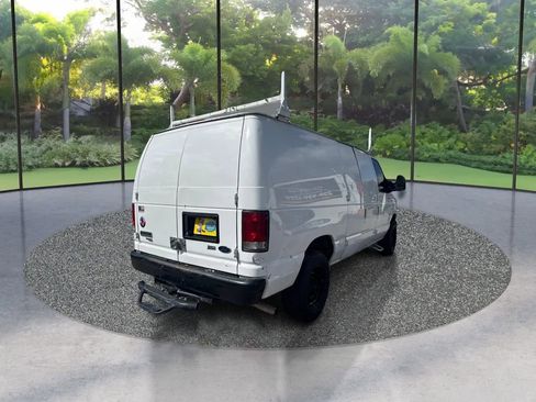 Used 2012 Ford E-250 and Econoline 250 w/ PWR Group RWD image 5