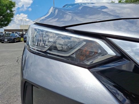 Used 2021 Nissan Sentra SV FWD image 9
